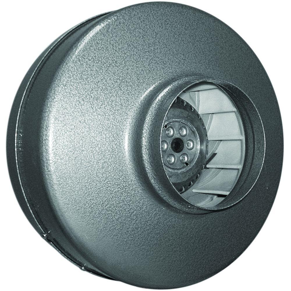 Vortex Powerfans VTX400 Vortex 172 CFM Powerfan, 4