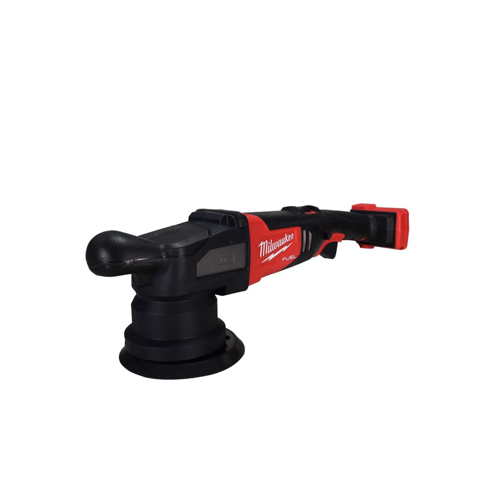 Milwaukee 2684-20 18V Brushless Cordless 8 Speed 15MM DA Polisher