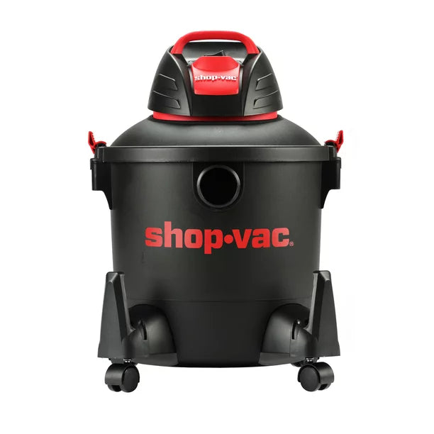 Shop-Vac 59228 8 Gallon 4.5 Peak HP Wet Dry Vacuum