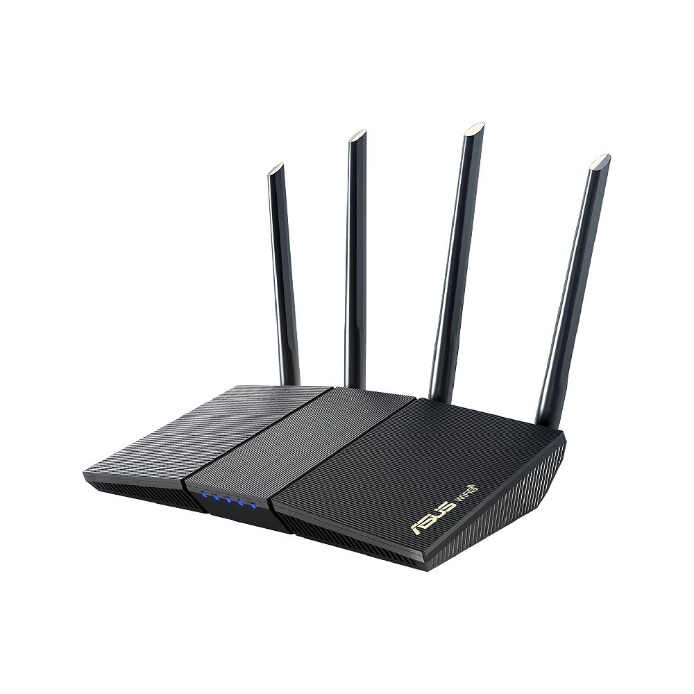 ASUS RT-AX1800S Dual Band Gigabit AX Wireless Internet WiFi 6 Router