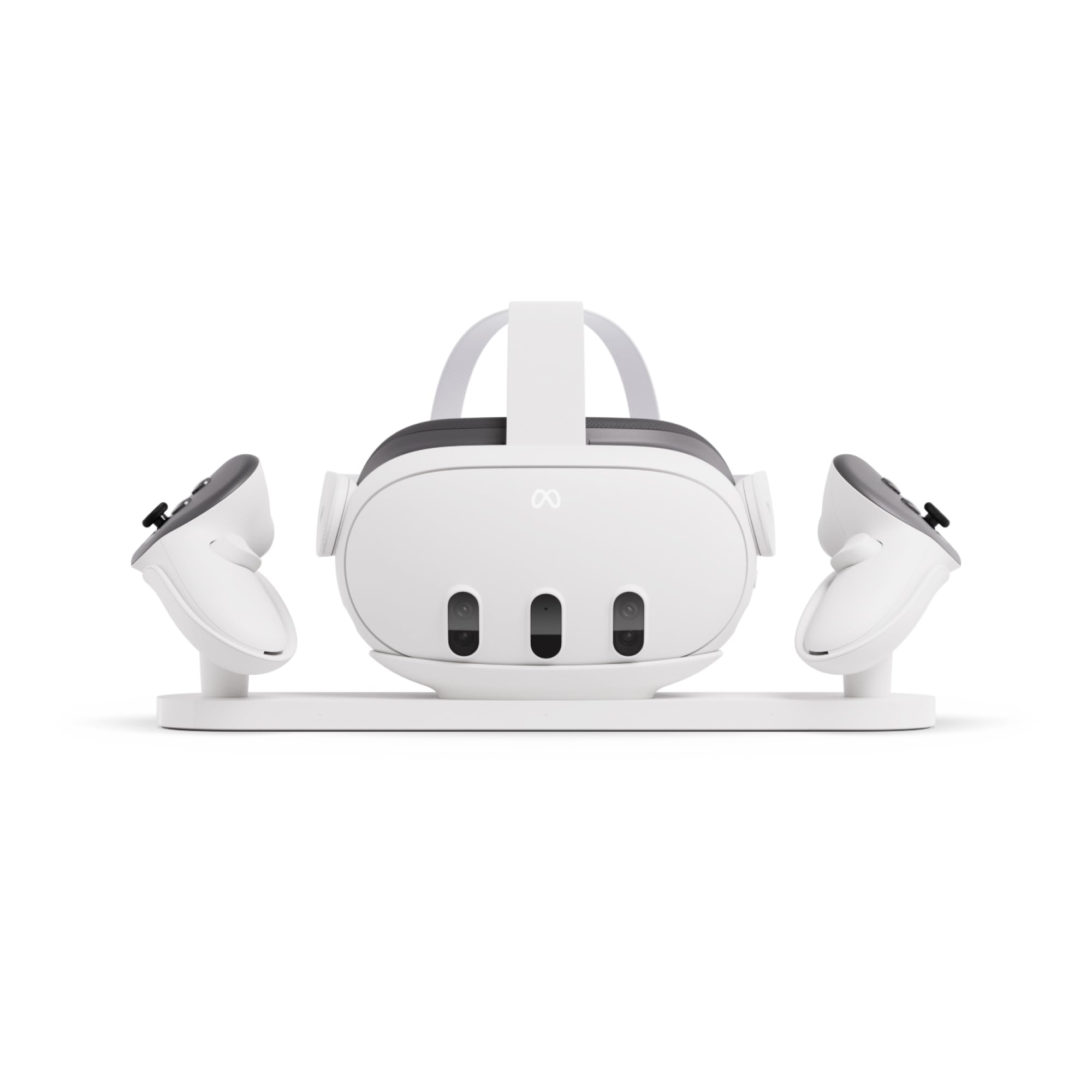 Meta Quest 899-00573-01 Charging Dock White