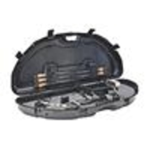 Plano 1110-00 Protector Compact Bow Case (Black)