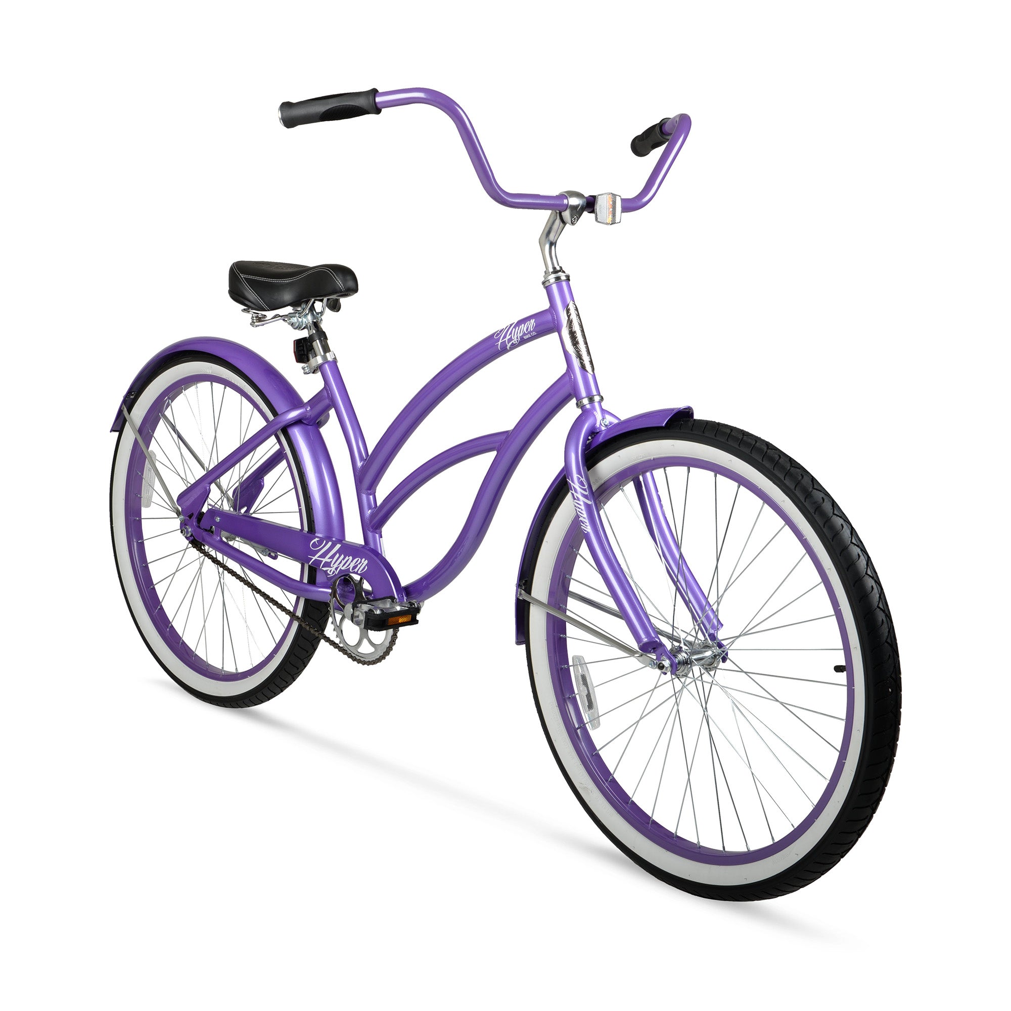 Hyper HYP-T26-1203 26in Womens Beach Cruiser