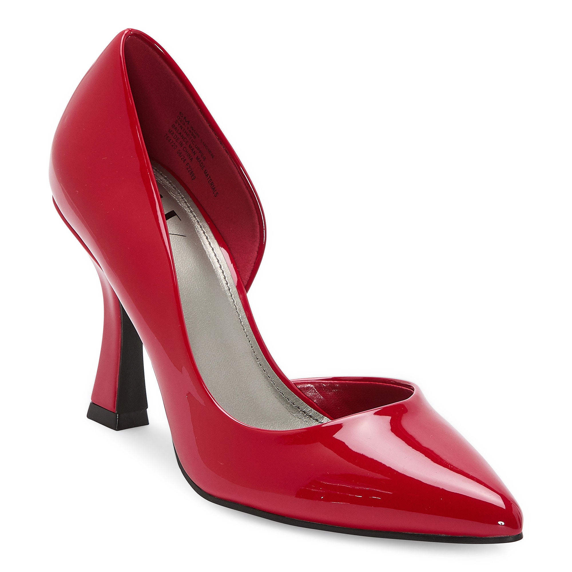 Worthington Wor Lucien - RED 9 MEDIUM