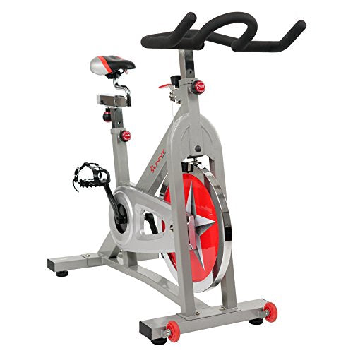 Sunny Health & Fitness Pro Indoor Cycling Bike