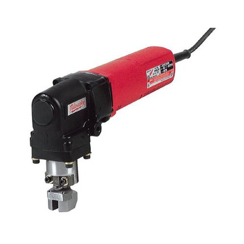 Milwaukee 6880 4 Amp 10-Gauge Nibbler