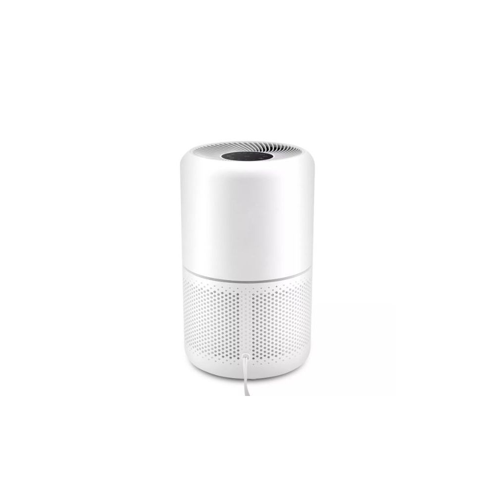 LEVOIT Core 300-RAC Vortex True HEPA Air Purifier White