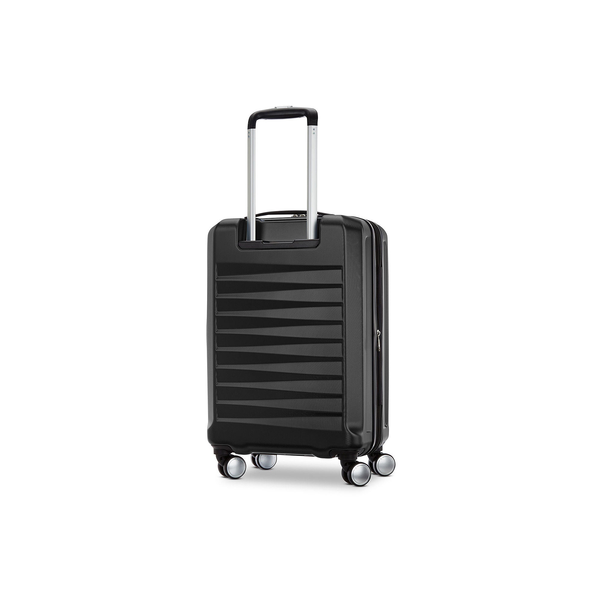 Samsonite Swerv 3.0 21 Hardside Spinner Luggage - BLACK ONE SIZE