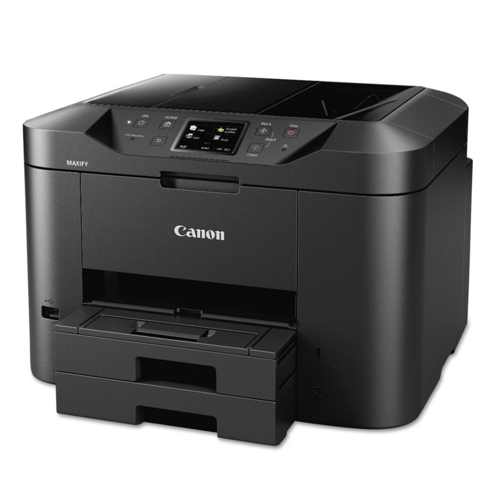 Canon MB2720 Wireless All in one Printer