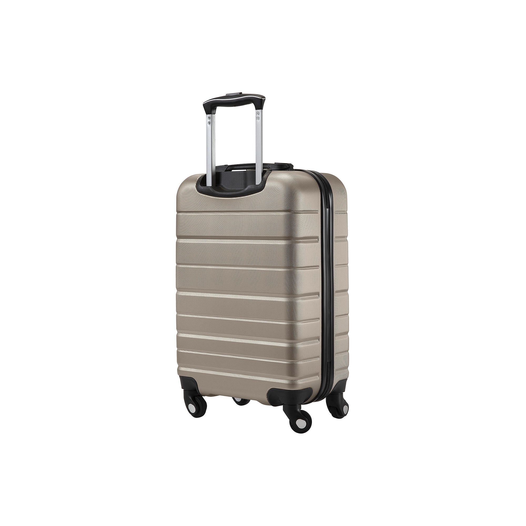 Skyway Everett 20 Hardside Lightweight Luggage - BONE ONE SIZE