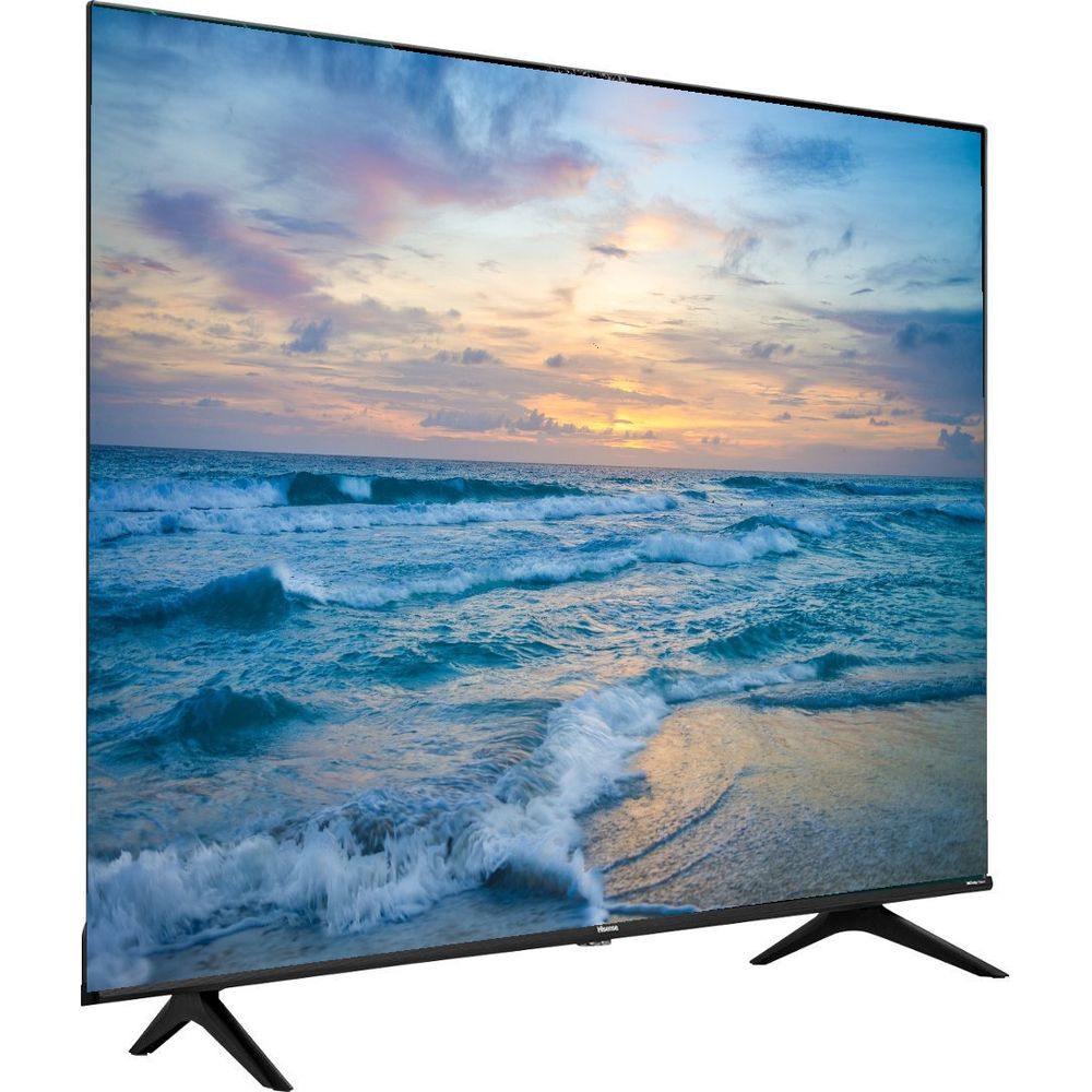 TCL 50 Class 4K (2160p) Smart QLED TV (50Q550G)