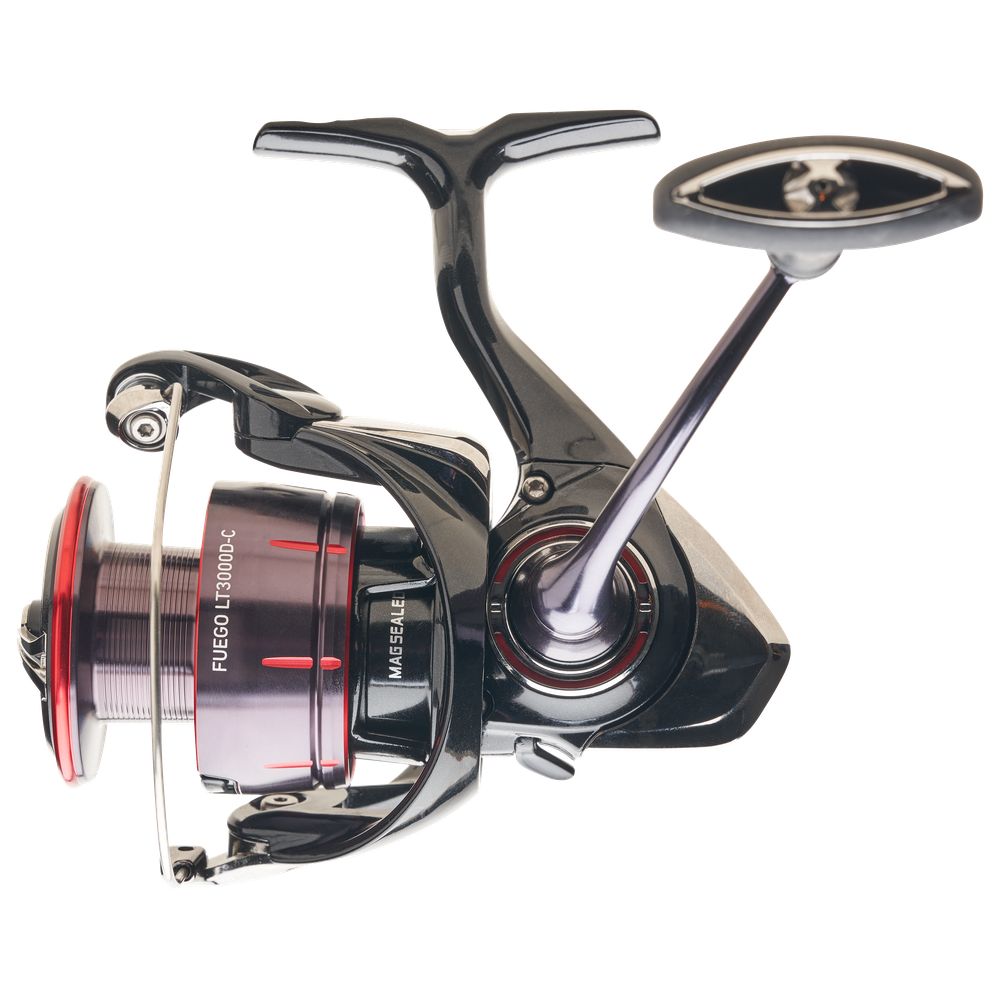 Daiwa FEGLT3000D-C Fuego LT Spinning Reel
