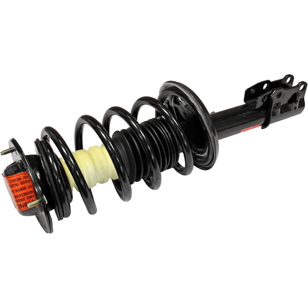 Monroe 172200 Suspension Strut and Coil Spring Assembly for Chevrolet Malibu