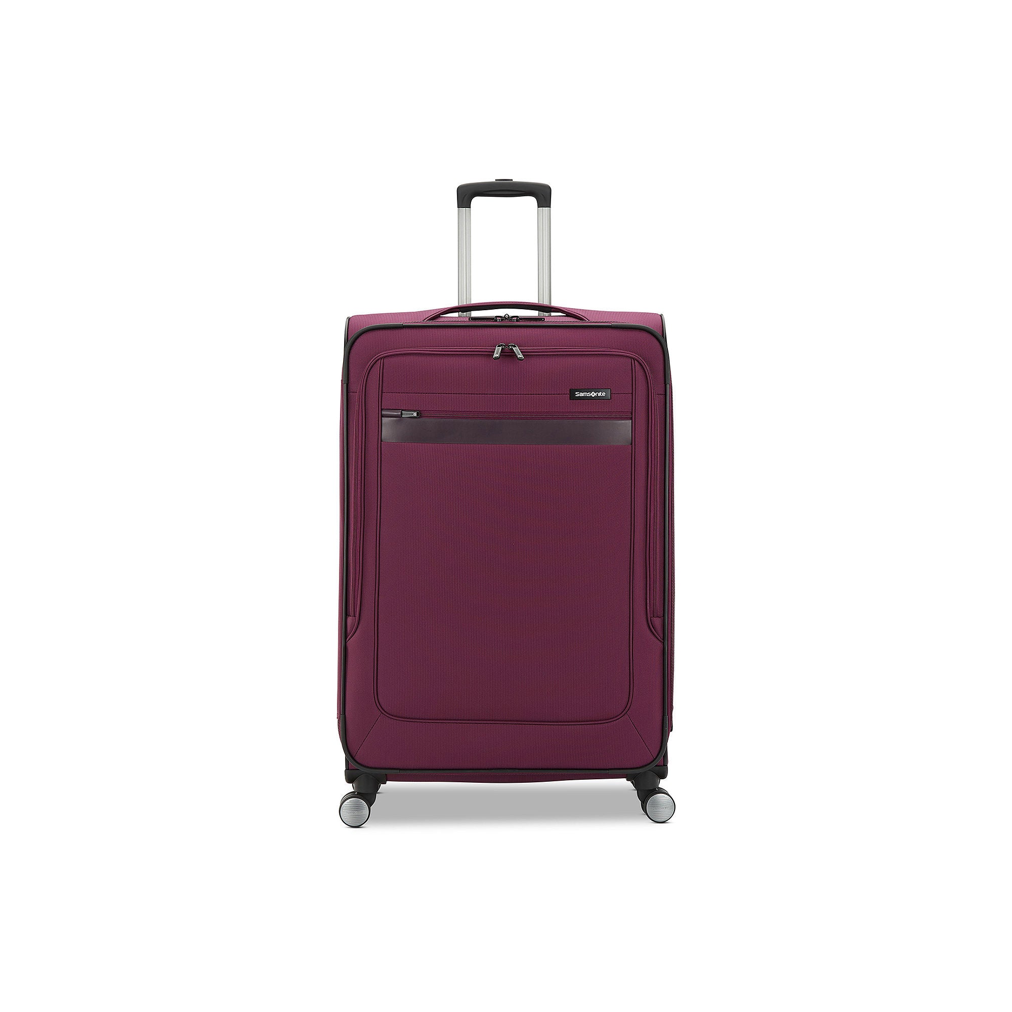 Samsonite Ascella 3.0 28 Lightweight Softside Luggage 145722-7819 - LIGHT PLUM2 ONE SIZE