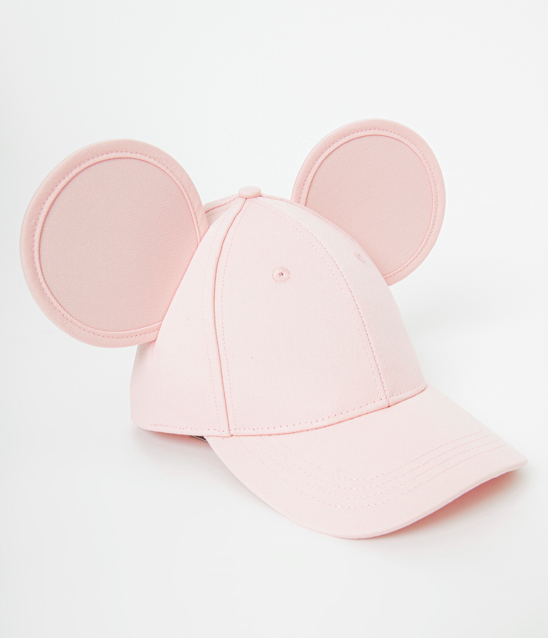 Cakeworthy Pink Mickey Mouse Ear Hat