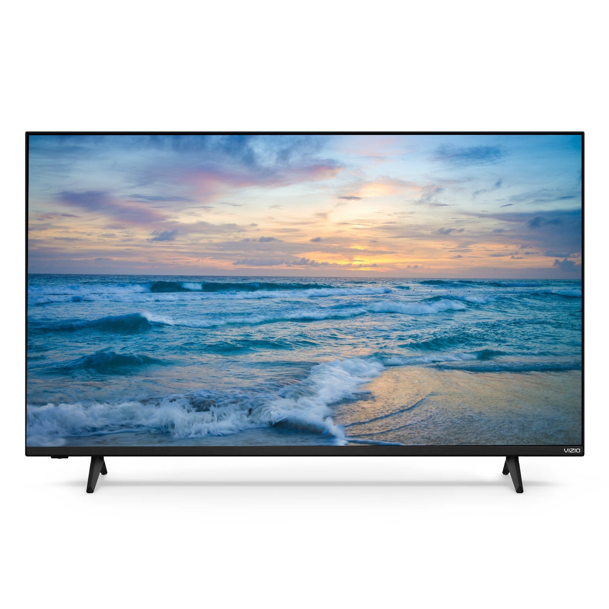 Vizio 50 Class 4K (2160p) Smart LED TV (V4K50S-0809)