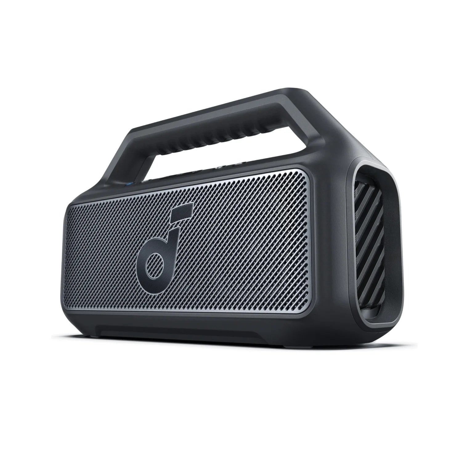 Soundcore A3148Z11 Boom 2 SE Outdoor Speaker, Black