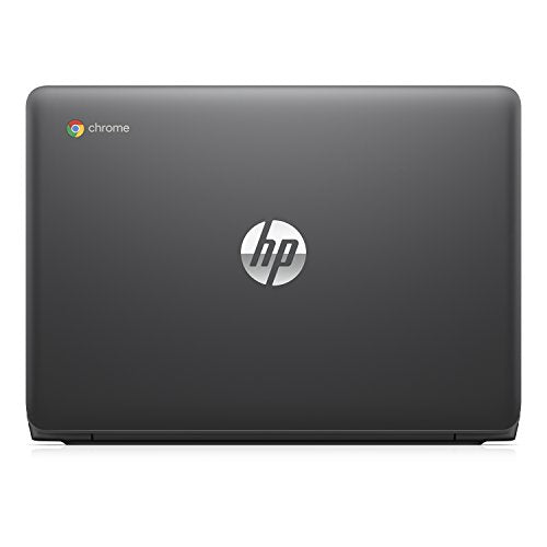 HP 11-v010nr 11.6 4GB RAM 16 GB Hard Drive 2.48 GHz Chromebook Laptop