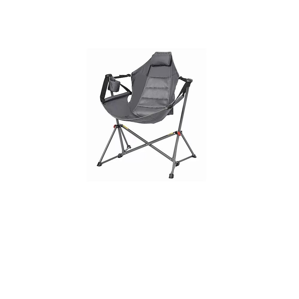 AC1218 Swing Chair Lounger-Castlerock