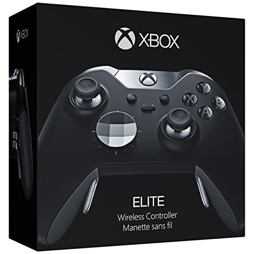 Microsoft HM3-00001 Xbox One Elite Wireless Controller