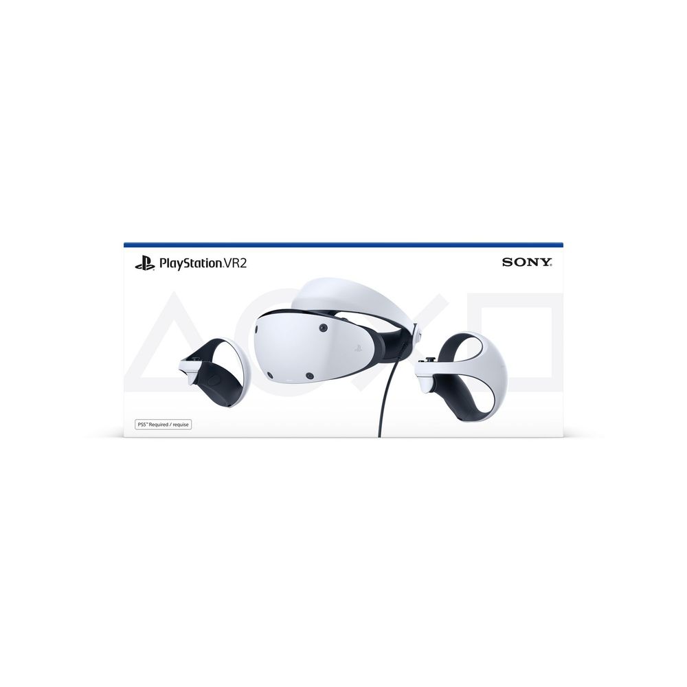 Sony PlayStation VR2