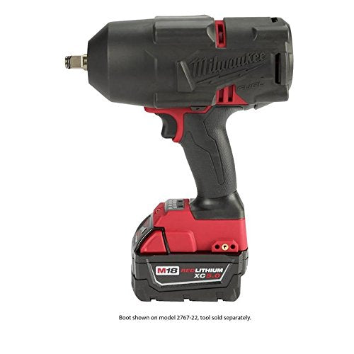 Milwaukee 49-16-2767 M18 FUEL High Torque Impact Wrench Protective Tool Boot