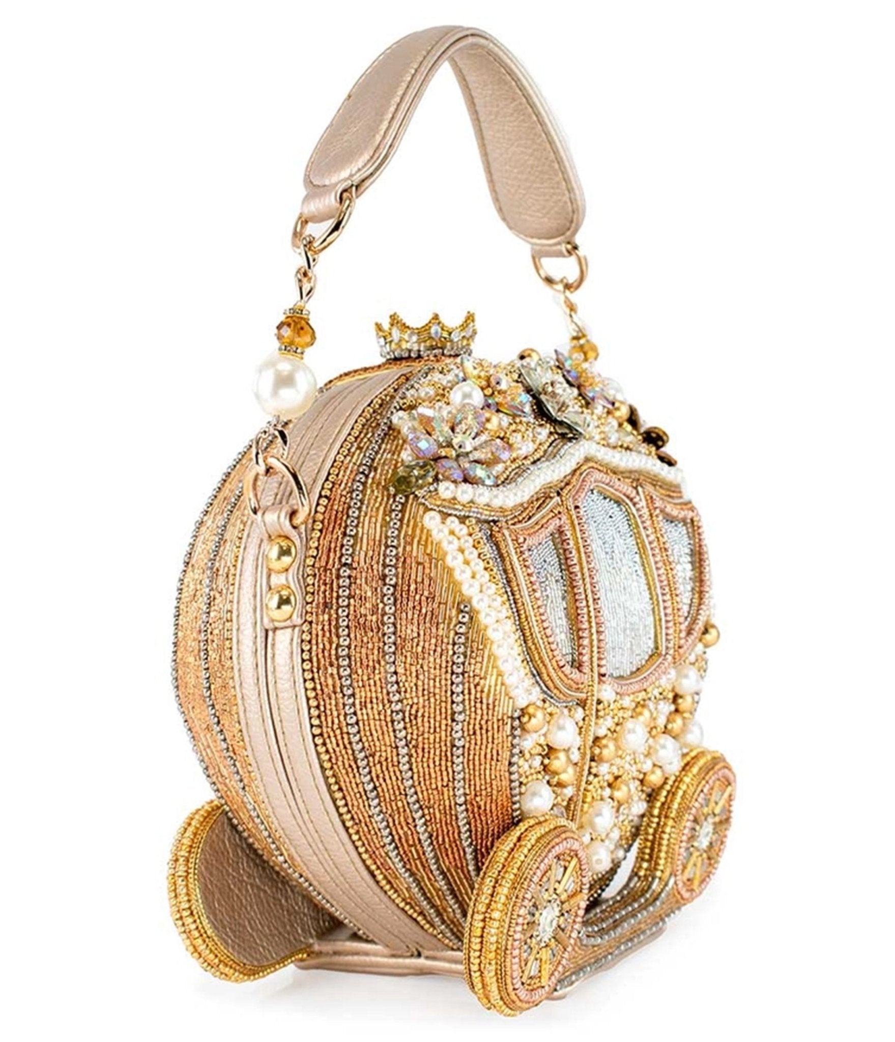 Mary Frances Dream Big Handbag