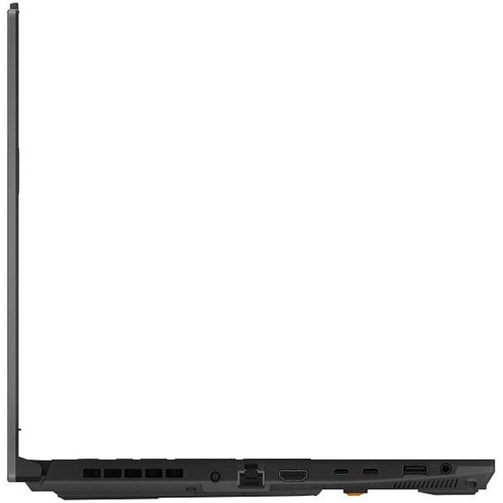 ASUS FX507ZC-RS51 TUF Gaming F15 15.6 FHD i5-12500H 2.5GHz NVIDIA GeForce RTX 3050 4GB 8GB RAM 512GB SSD Win 11 Home Mecha Grey