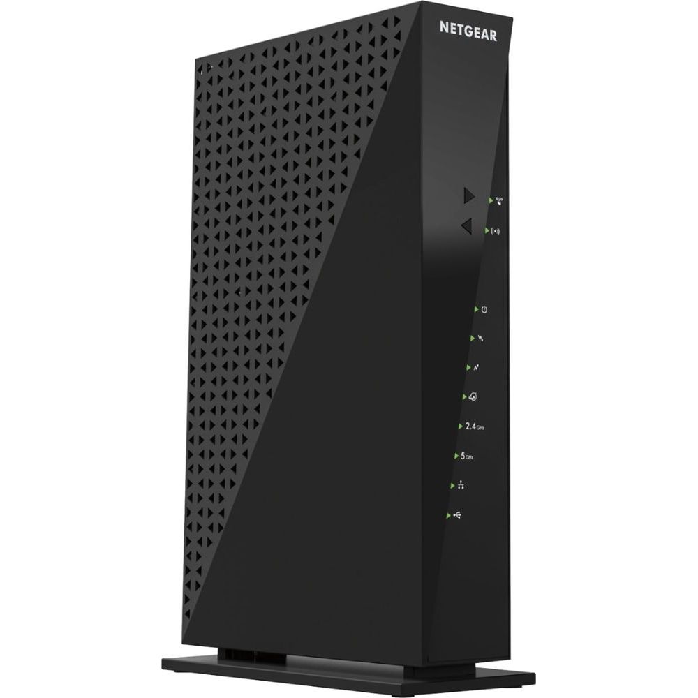 Netgear C6300100NAS AC1750 Wi-Fi DOCSIS 3.0 Cable Modem