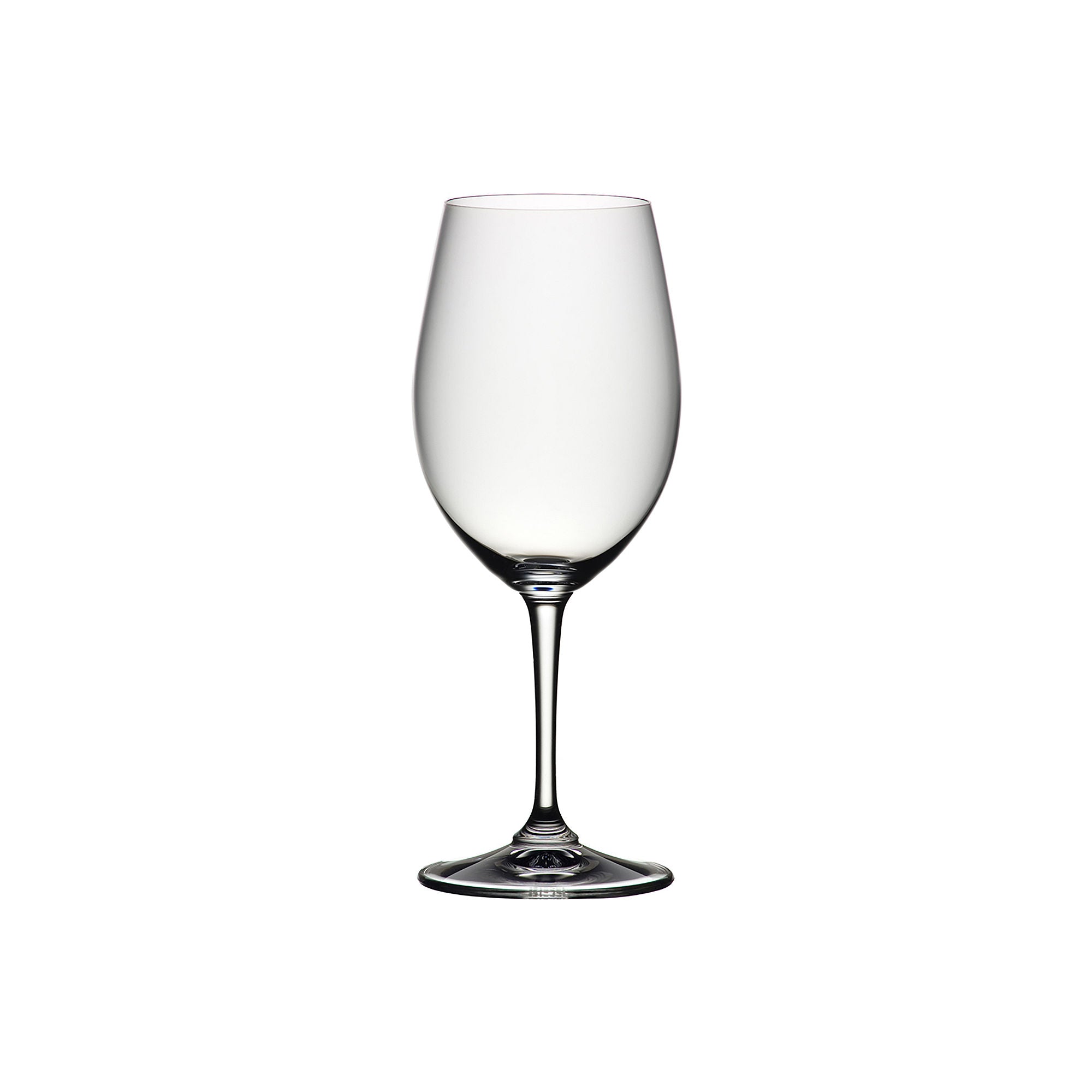 Riedel Viaggio Stemmed 4-Pc. Red Wine Glass - CLEAR ONE SIZE