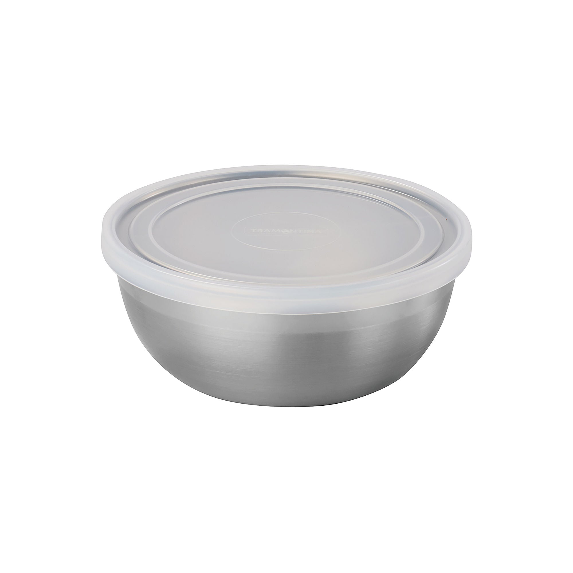 Tramontina 3-Pc. Food Container - GRAY ONE SIZE