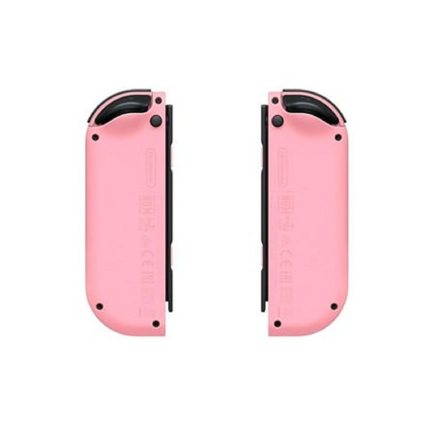 Joypad HAC-A-JAYAF Controller for Nintendo JoyCon Pair Pink