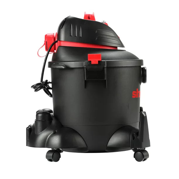 Shop-Vac 59228 8 Gallon 4.5 Peak HP Wet Dry Vacuum