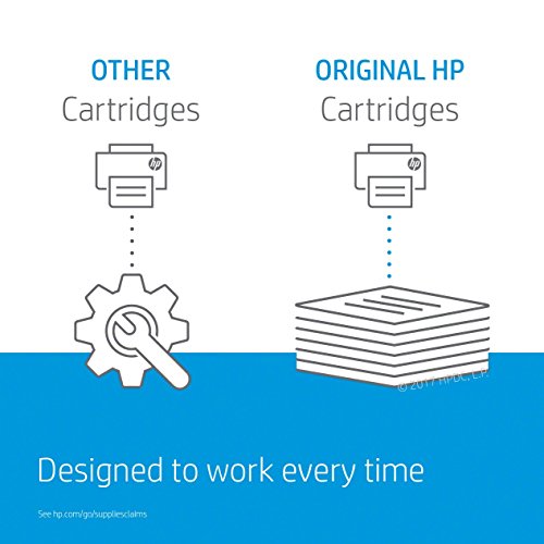 HP CE505D 05A Black Original Laser Jet Toner Cartridges, 2pack