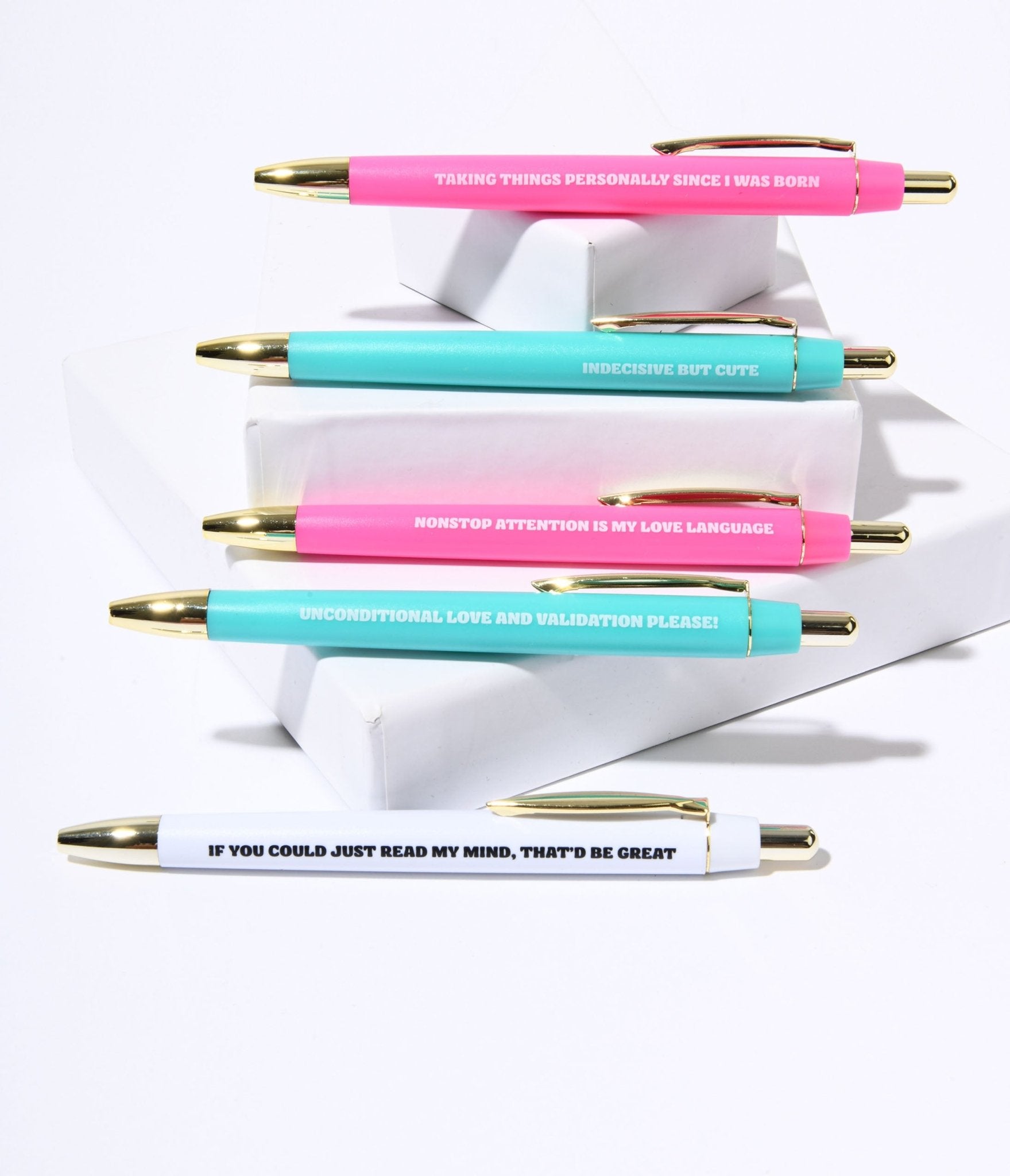 Libra Pen Set