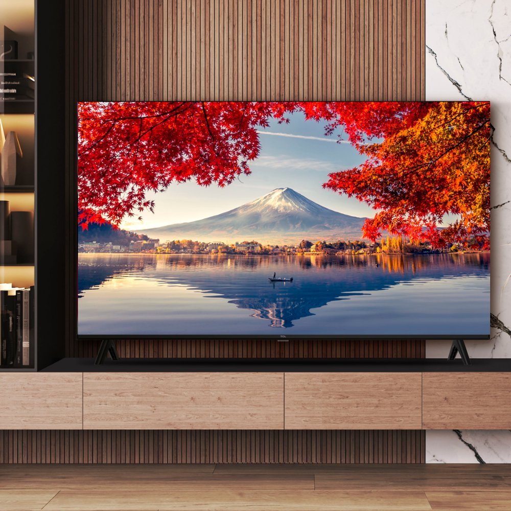 TCL 43 Class FHD (1080p) Smart LED TV (43S350G)