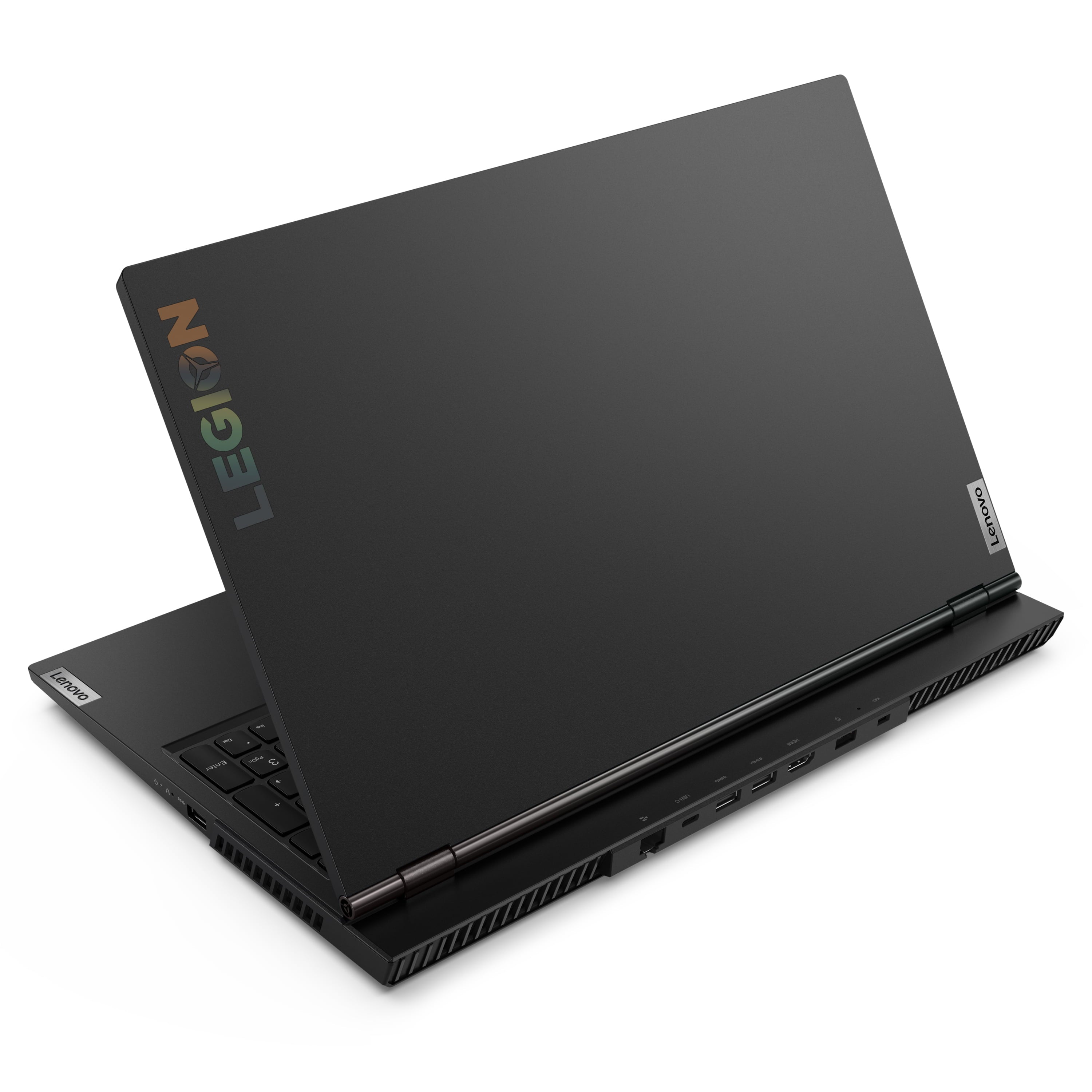 LENOVO 82NL0061US Legion 5 15IMH6 15.6 FHD i5-10500H 2.5GHz NVIDIA GeForce RTX 3050 4GB 8GB RAM 256GB SSD Win 11 Home Phantom Black