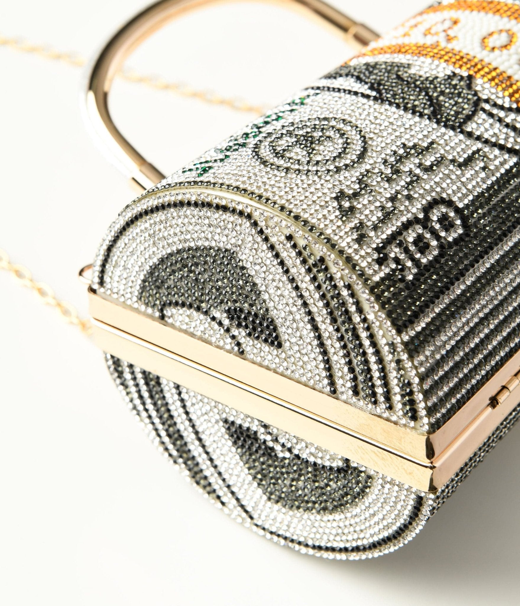 Money Maker Handbag