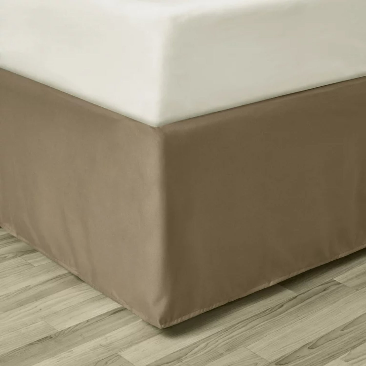 Hotel Style 82811 Plum & Grey 14-Piece Bed in a Bag Comforter Set with Sheets, King