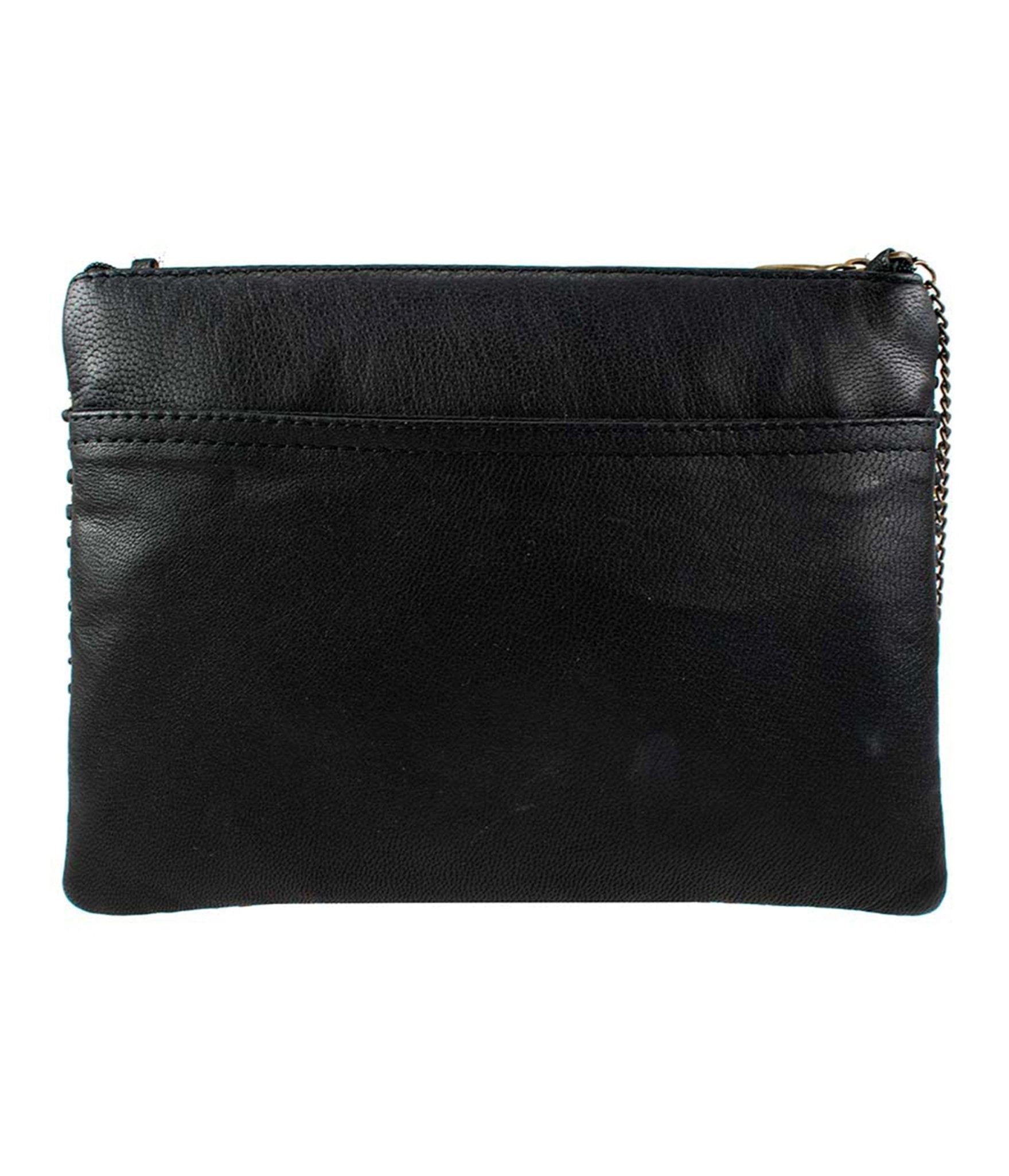 Mary Frances Affection Mini Crossbody Clutch