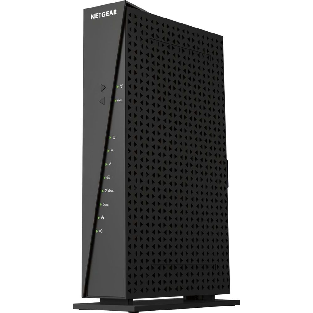 Netgear C6300100NAS AC1750 Wi-Fi DOCSIS 3.0 Cable Modem