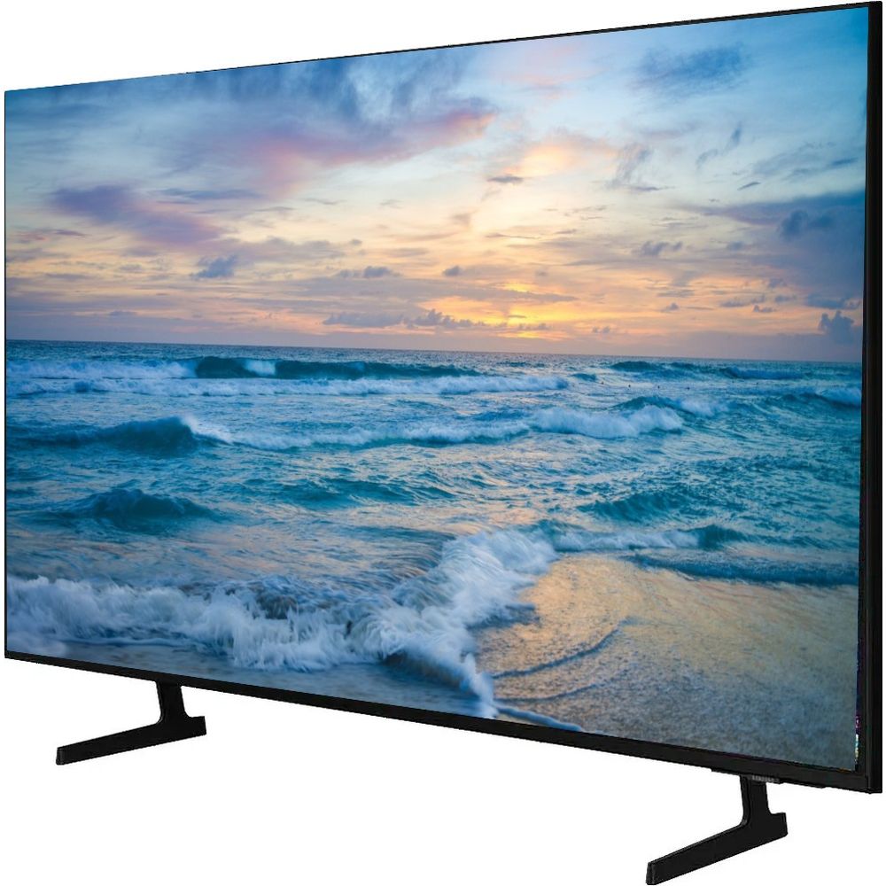 Samsung 55 Class 4K (2160p) Smart LED TV (UN55DU6900FXZA)