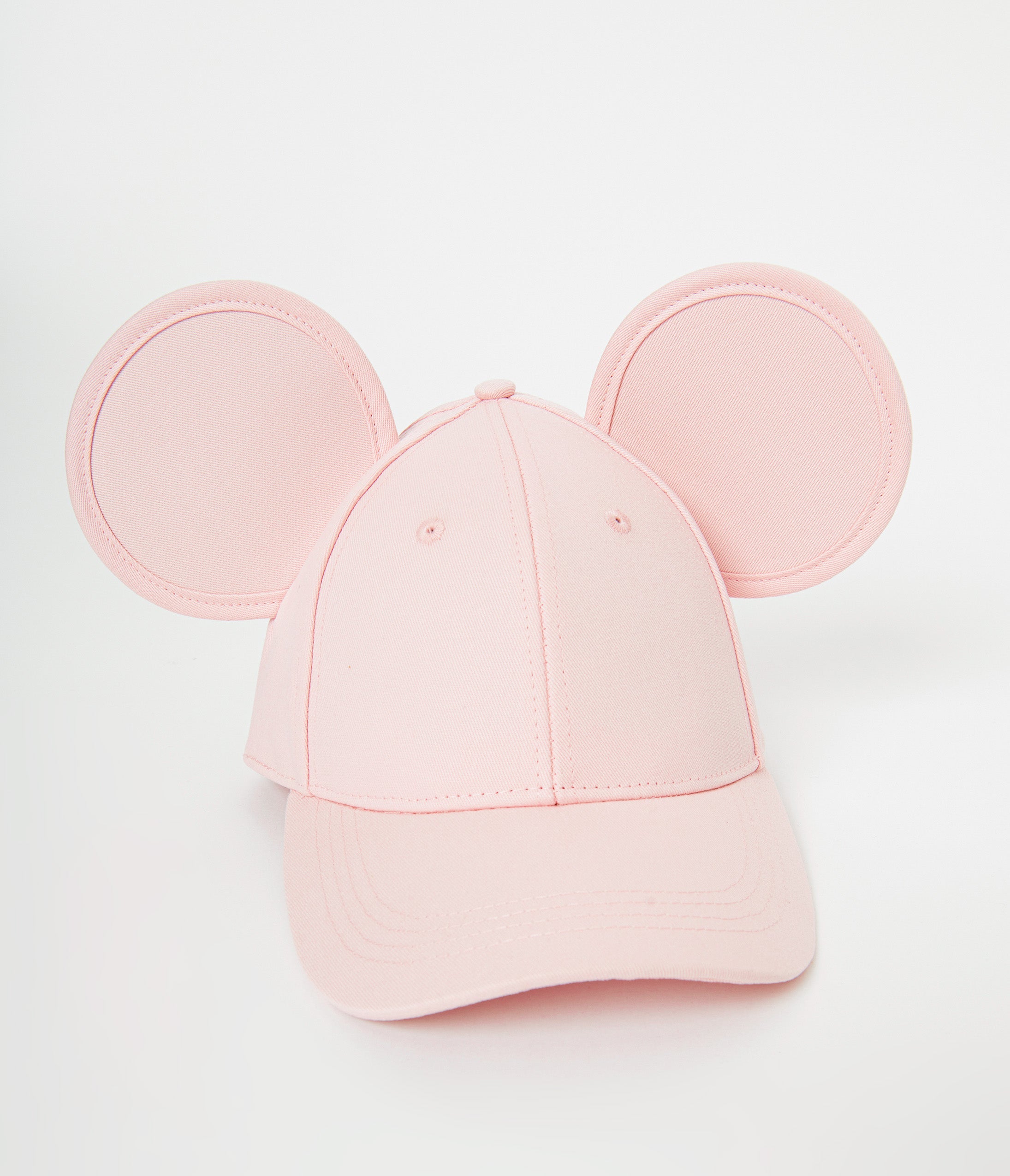 Cakeworthy Pink Mickey Mouse Ear Hat