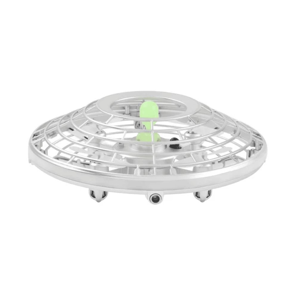 Hover Star VL-6266 Alien Encounter Motion Controlled UFO Silver Drone