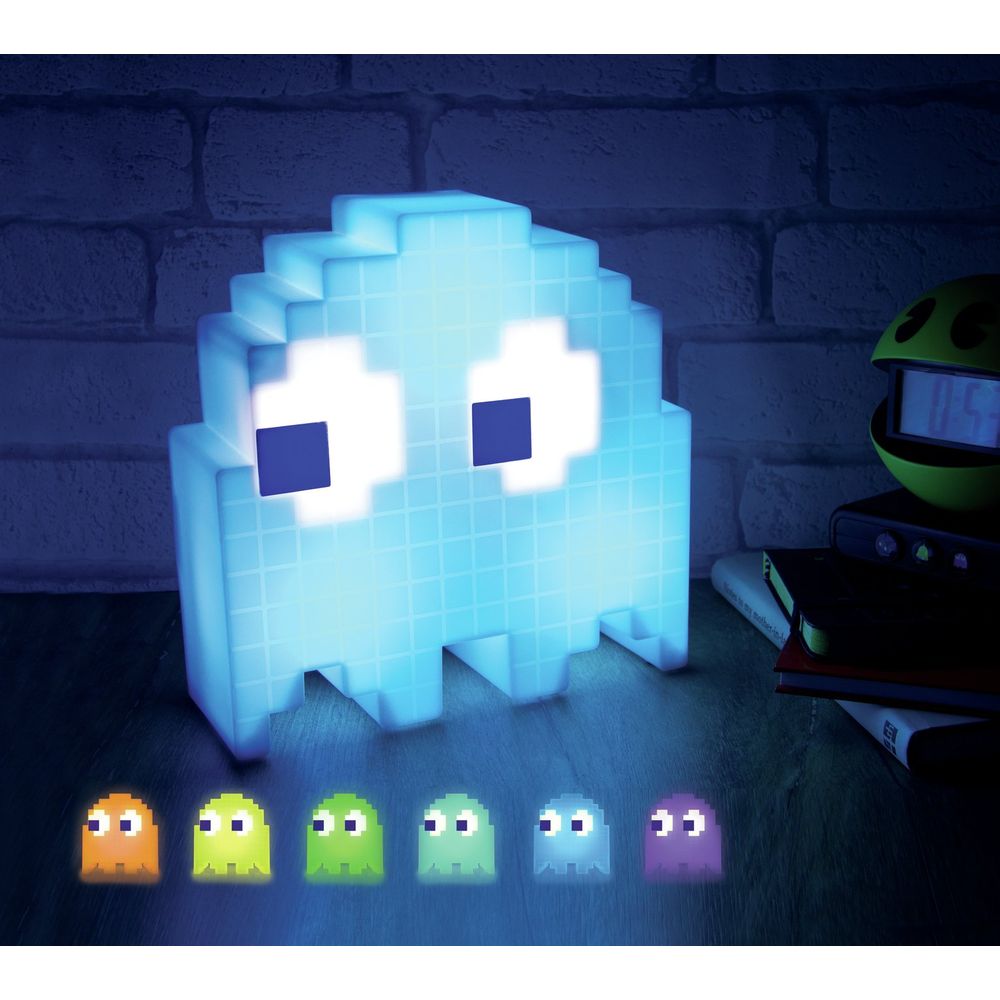 Paladone PP4336PM Pac-Man - Ghost Light