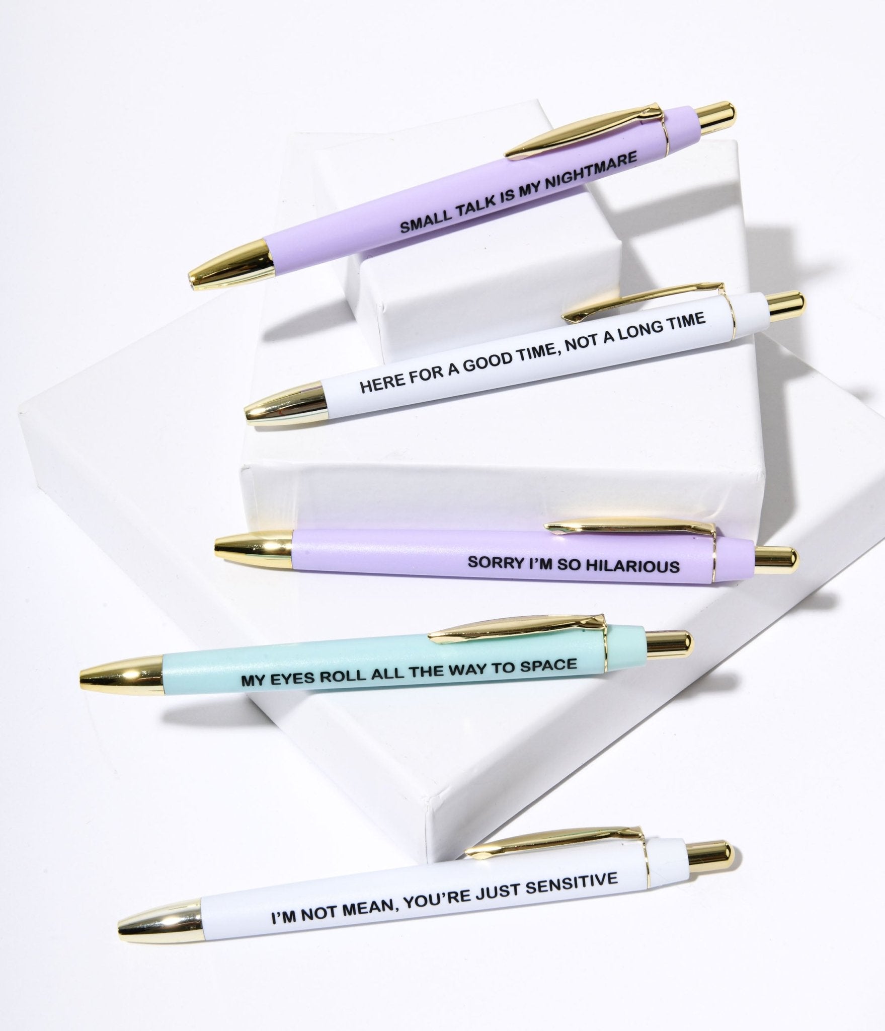 Sagittarius Pen Set