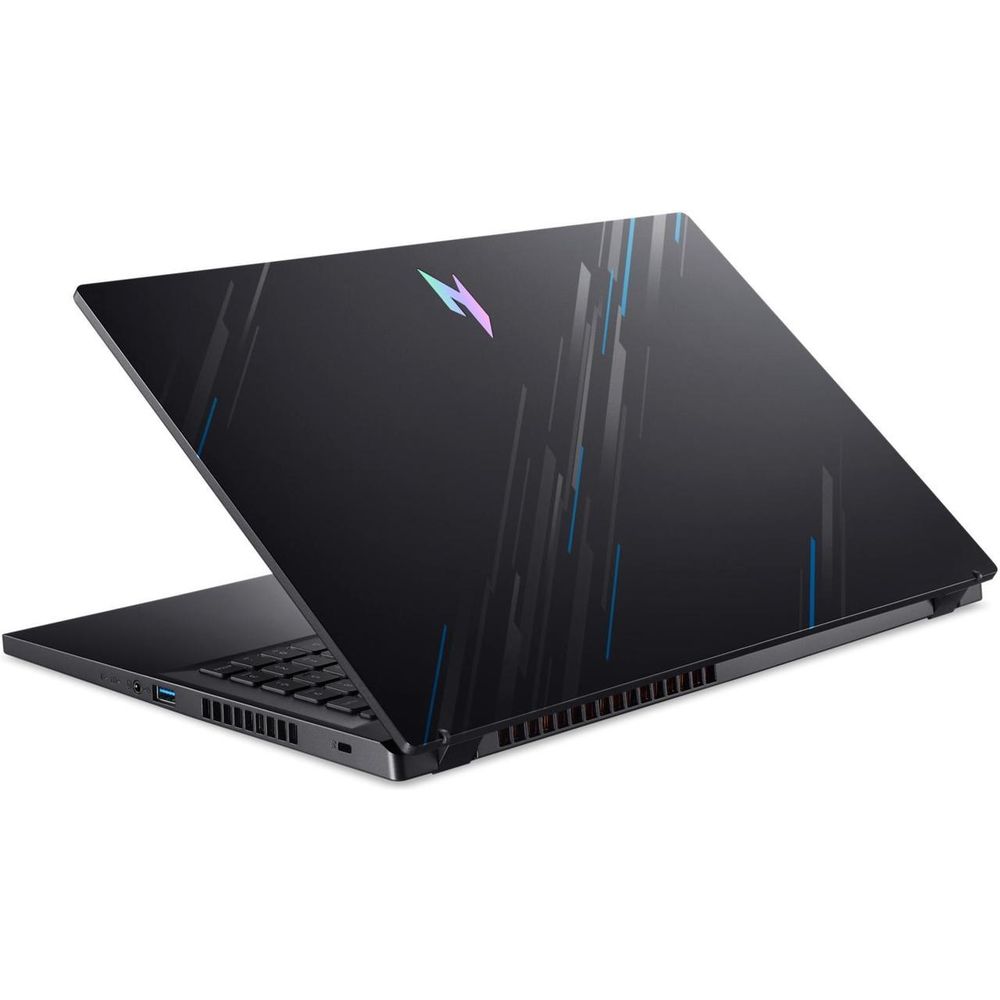 ACER ANV15-51-59MT Nitro V 15.6 FHD i5-13420H 2.1GHz GeForce RTX 4050 6GB 8GB RAM 512GB SSD Win 11 Home Obsidian Black