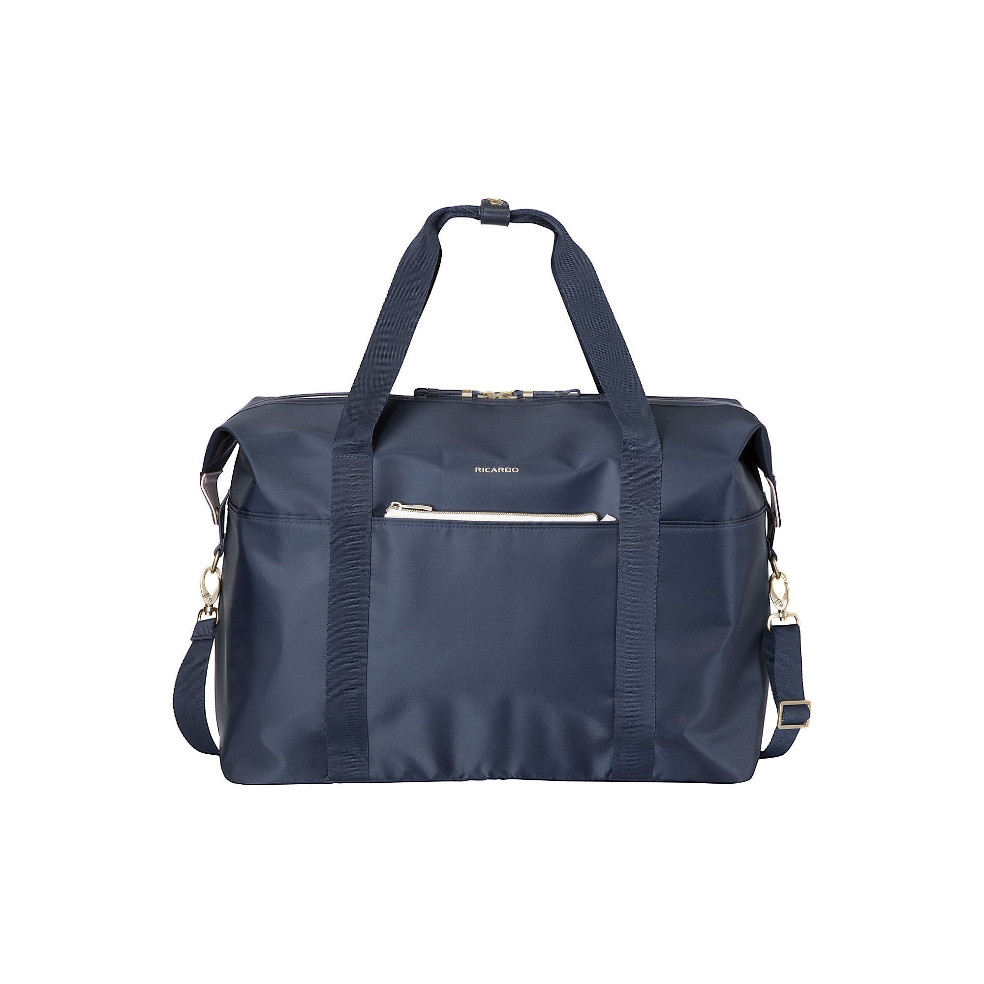 Ricardo Beverly Hills Indio Lightweight Duffel Bag - DARK BLUE ONE SIZE