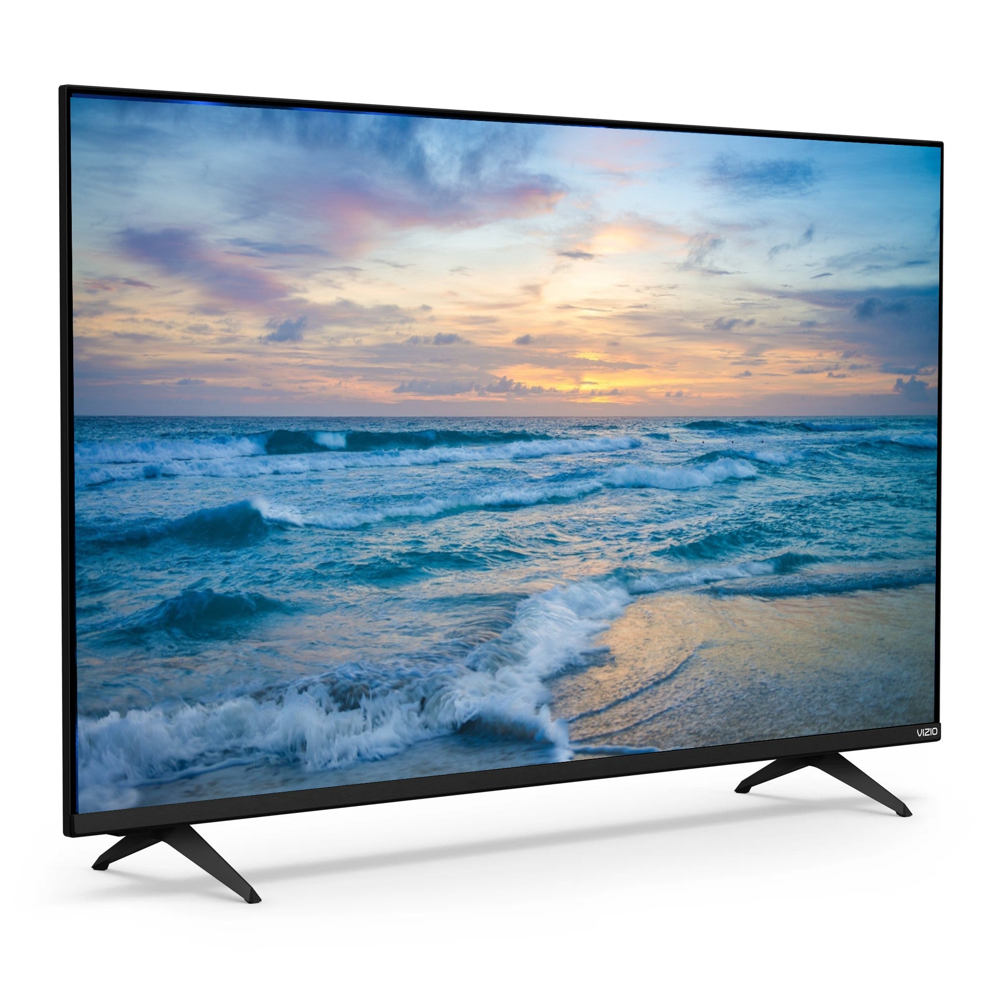 Vizio 50 Class 4K (2160p) Smart LED TV (V4K50S-0809)