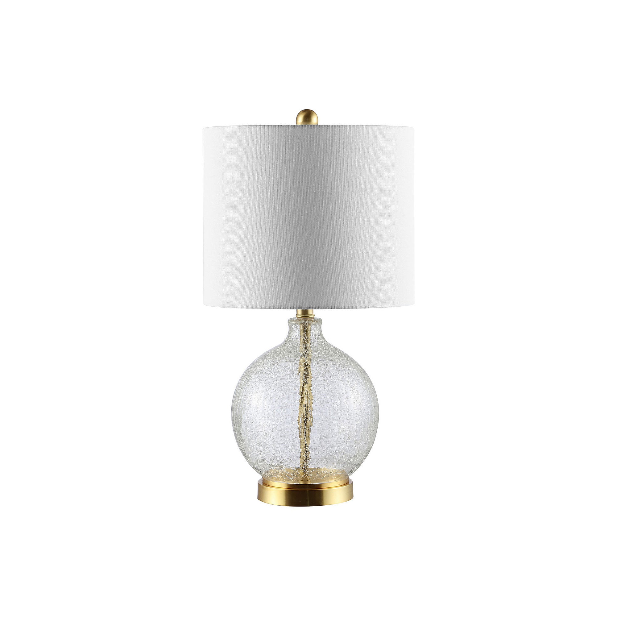 Safavieh 23 Lovell Table Lamp - GOLD ONE SIZE